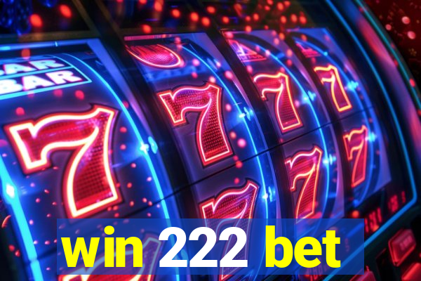 win 222 bet